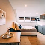 Premium Apartment
