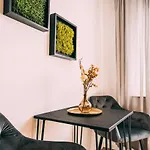 Apartamento Premium