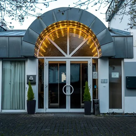 Apartment Premium Koblenz *