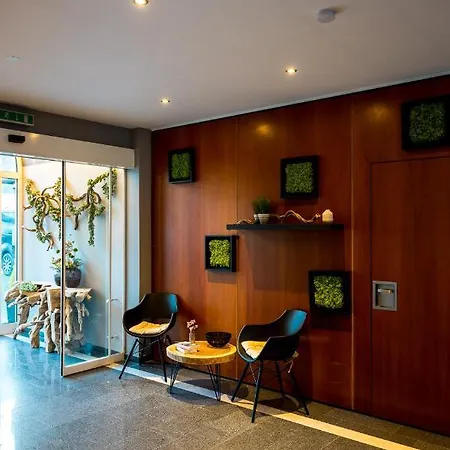 Apartment Premium Koblenz