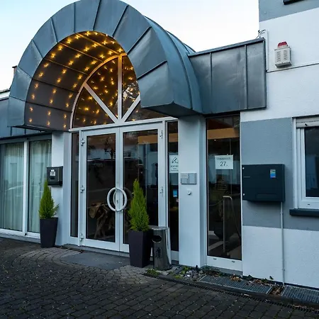Apartment Premium Koblenz