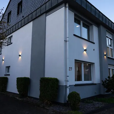 Apartment Premium Koblenz (Rhineland-Palatinate)