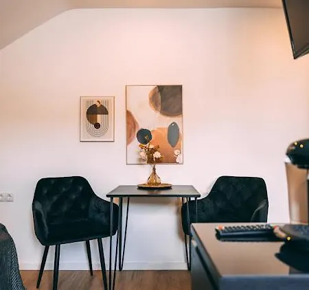 Premium Koblenz Apartment *