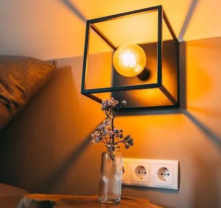 Premium Apartment *