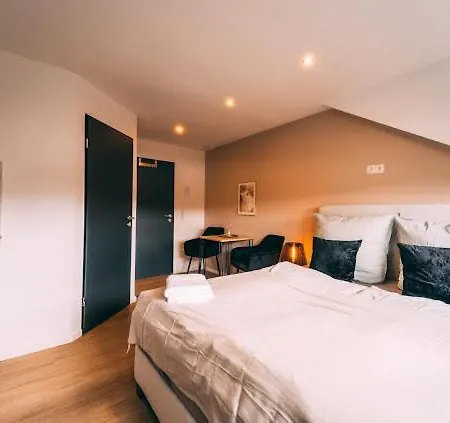 Apartment Premium Koblenz (Rhineland-Palatinate)