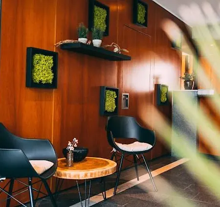 Apartment Premium Koblenz Koblenz (Rhineland-Palatinate)