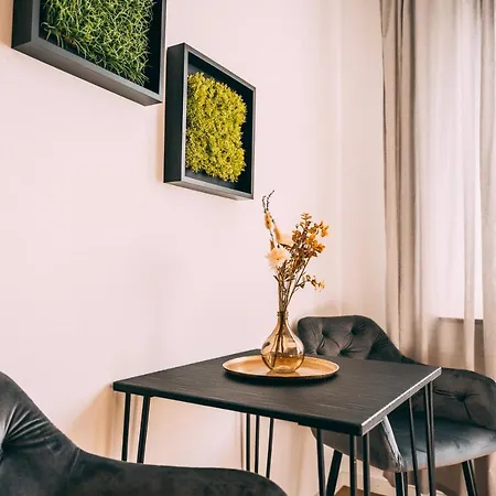 Apartment Premium Koblenz