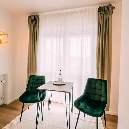 Apartment Premium Koblenz