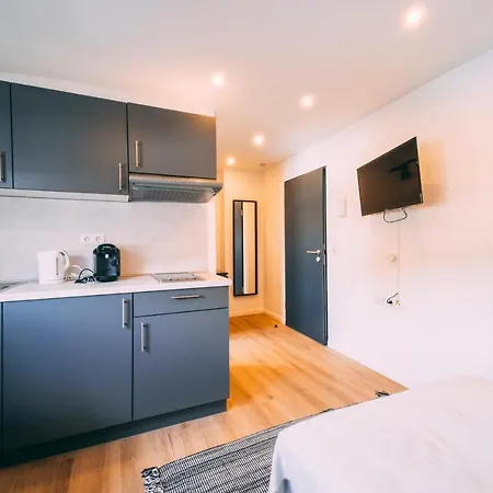 Premium Koblenz Apartment *