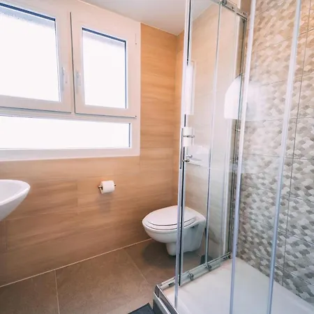 Premium Koblenz Apartment Koblenz (Rhineland-Palatinate)