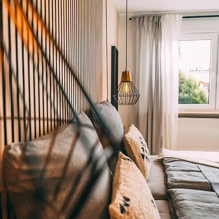 Apartment Premium Koblenz