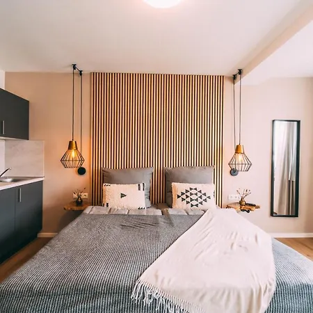 Premium Apartment Koblenz (Rhineland-Palatinate)