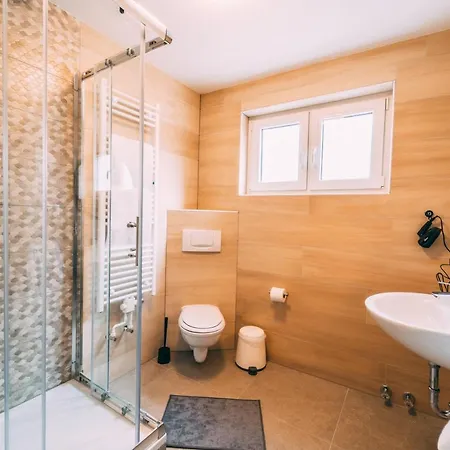 Apartment Premium Koblenz