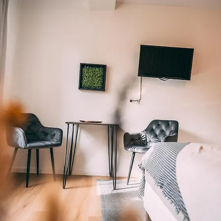 Apartment Premium Koblenz *