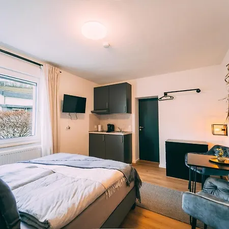 Apartment Premium Koblenz (Rhineland-Palatinate)
