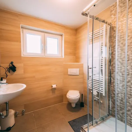 Premium Koblenz Apartment *