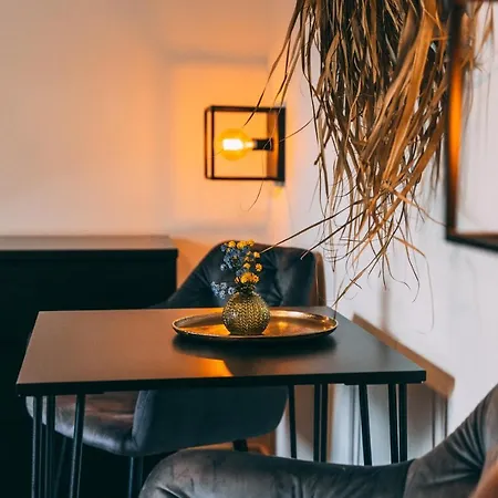 Premium Koblenz Apartment *