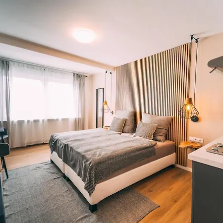 Apartment Premium Koblenz *