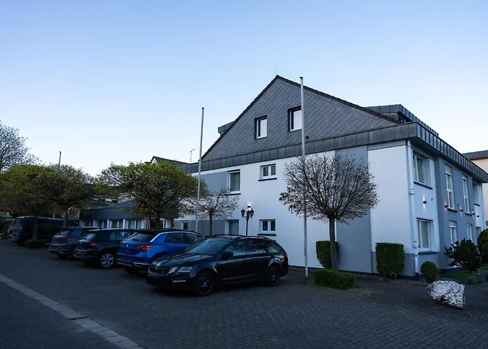 Premium Koblenz (Rhineland-Palatinate)