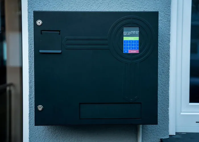 Premium アパート コブレンツ