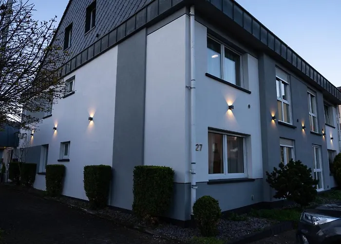 Apartment Premium Koblenz (Rhineland-Palatinate)