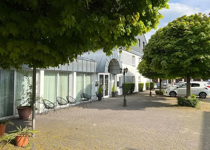 Apartment Premium Koblenz (Rhineland-Palatinate)