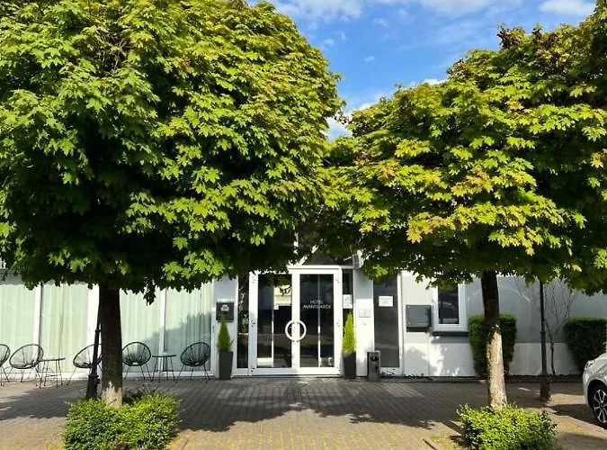 Premium Apartment Koblenz (Rhineland-Palatinate)