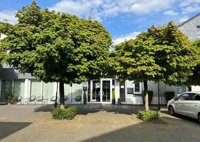 Apartment Premium Koblenz (Rhineland-Palatinate)