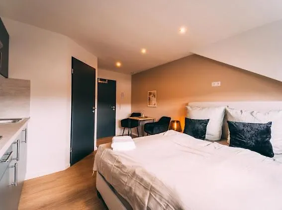 Apartment Premium Koblenz (Rhineland-Palatinate)