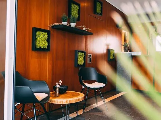 Апартаменты Premium Кобленц