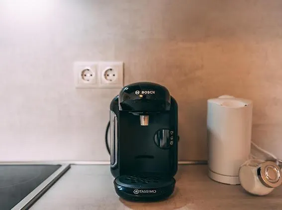 アパート Premium *