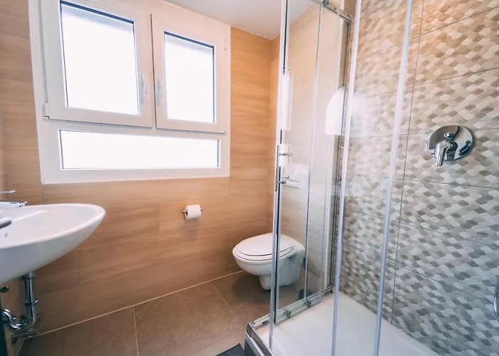 Premium Apartment Koblenz (Rhineland-Palatinate)