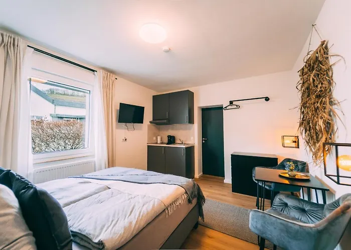 Apartment Premium Koblenz (Rhineland-Palatinate)